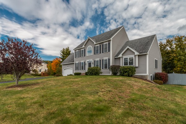 38 Hadley Road Pepperell, MA 01463 - Photo 1 of 30 Gallery Image 1