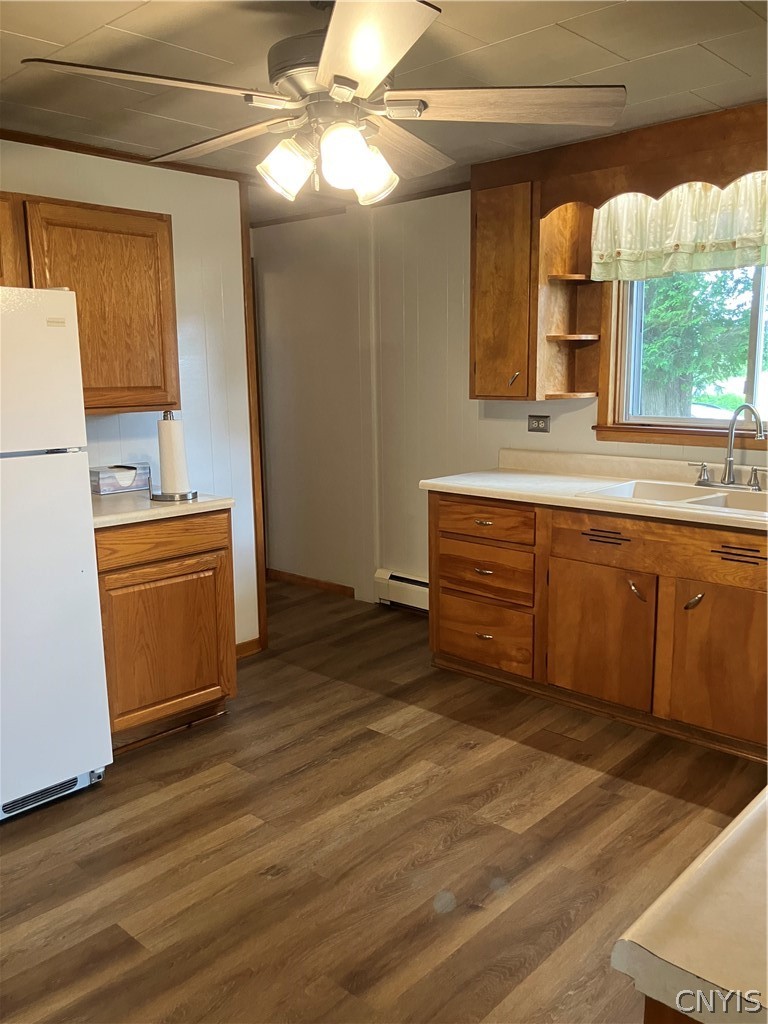 9216 Fish Lane Road Marcy, NY 13403 - Photo 15 of 50 Kitchen
