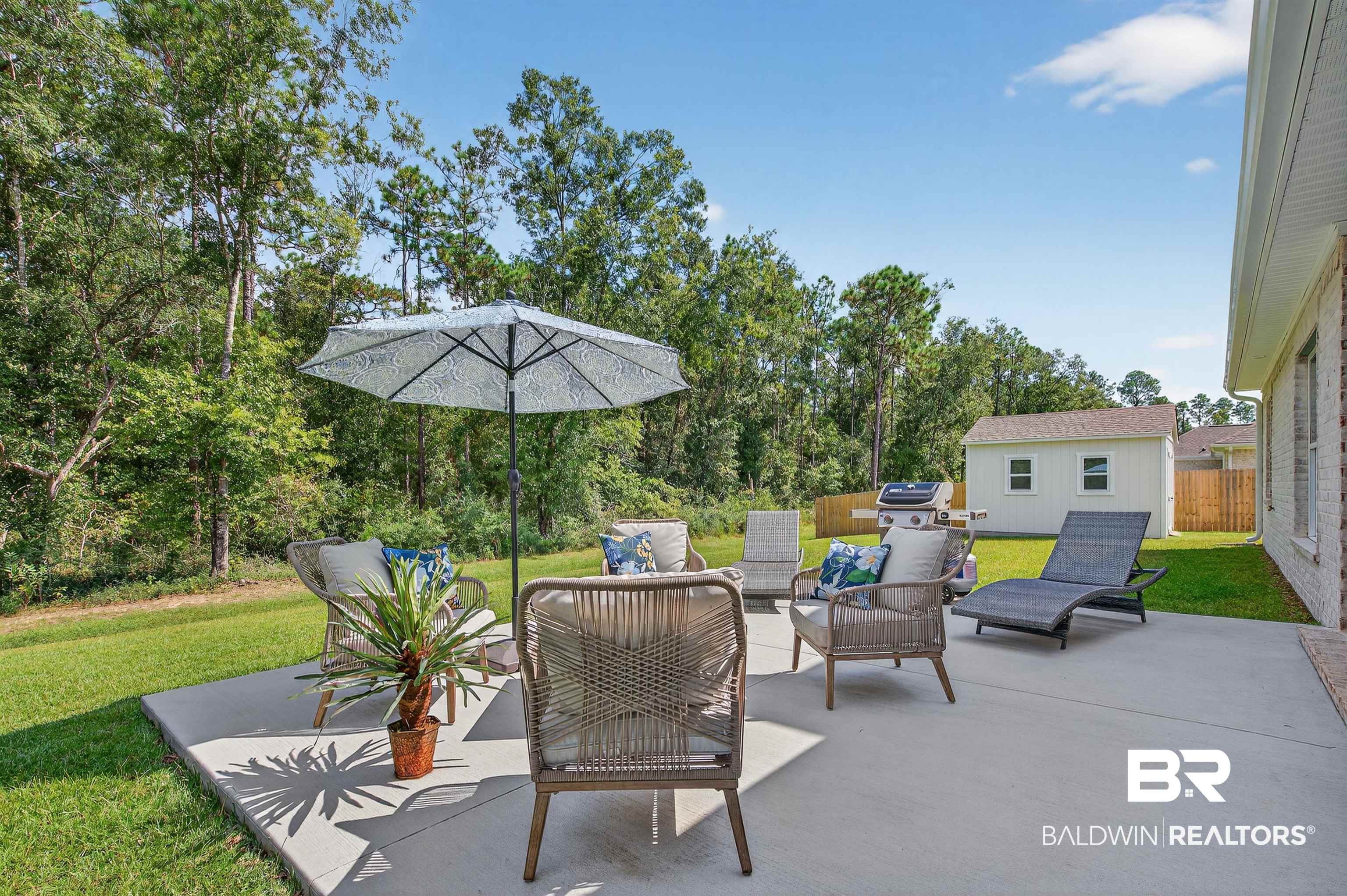 8108 Calverton Street Foley, AL 36535 - Photo 13 of 81