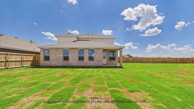 $356,990 | 7018 53rd Street, Lubbock, TX 79407