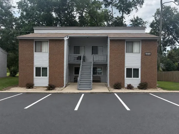 $1,250 | 1595 Willow Bend Way, Unit A, Tallahassee, FL 32301