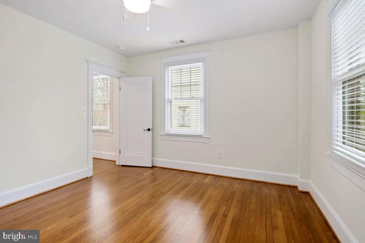 3643 Jenifer Street Northwest Washington, DC 20015 - Photo 39 of 48