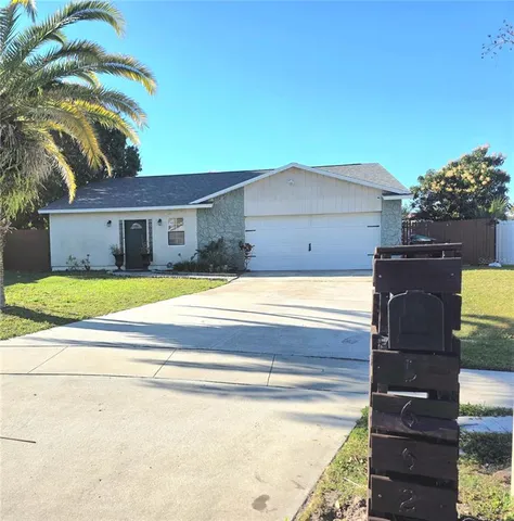 $359,999 | 5662 Marvell Avenue, Orlando, FL 32839