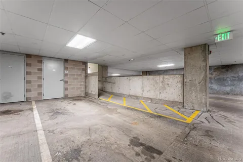 $475,000 | 1631 Emerson Street, Unit 207, Denver, CO 80218