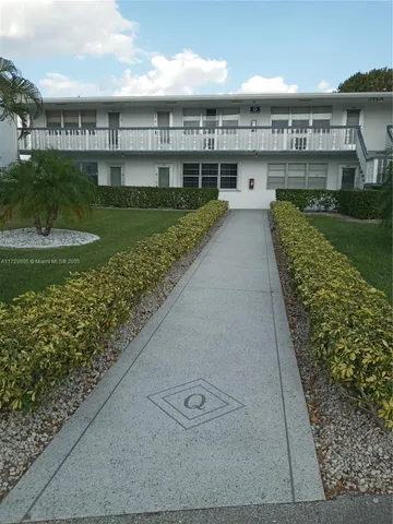 $79,500 | 390 Windsor Q, Unit 390, West Palm Beach, FL 33417