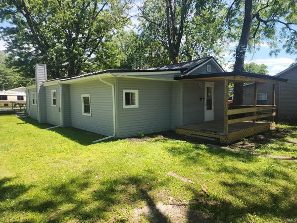 $129,000 | 1516 North Lindsay Street, Kokomo, IN 46901