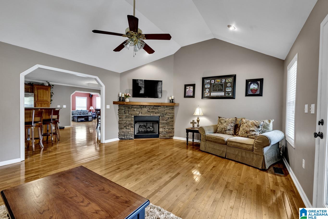 202 Overcreek Road Warrior, AL 35180 - Photo 5 of 51