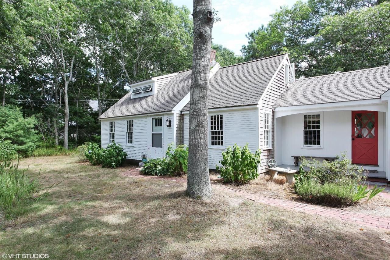 26 Mill Road East Sandwich, MA 02537 - Photo 15 of 15 Additional Photo