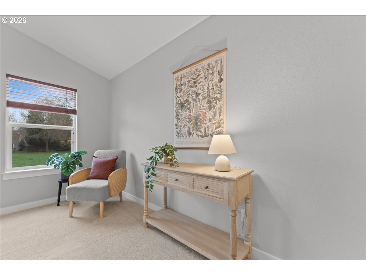 11595 Southwest Butte Lane Beaverton, OR 97008 - Photo 24 of 48 a living room with furniture and window