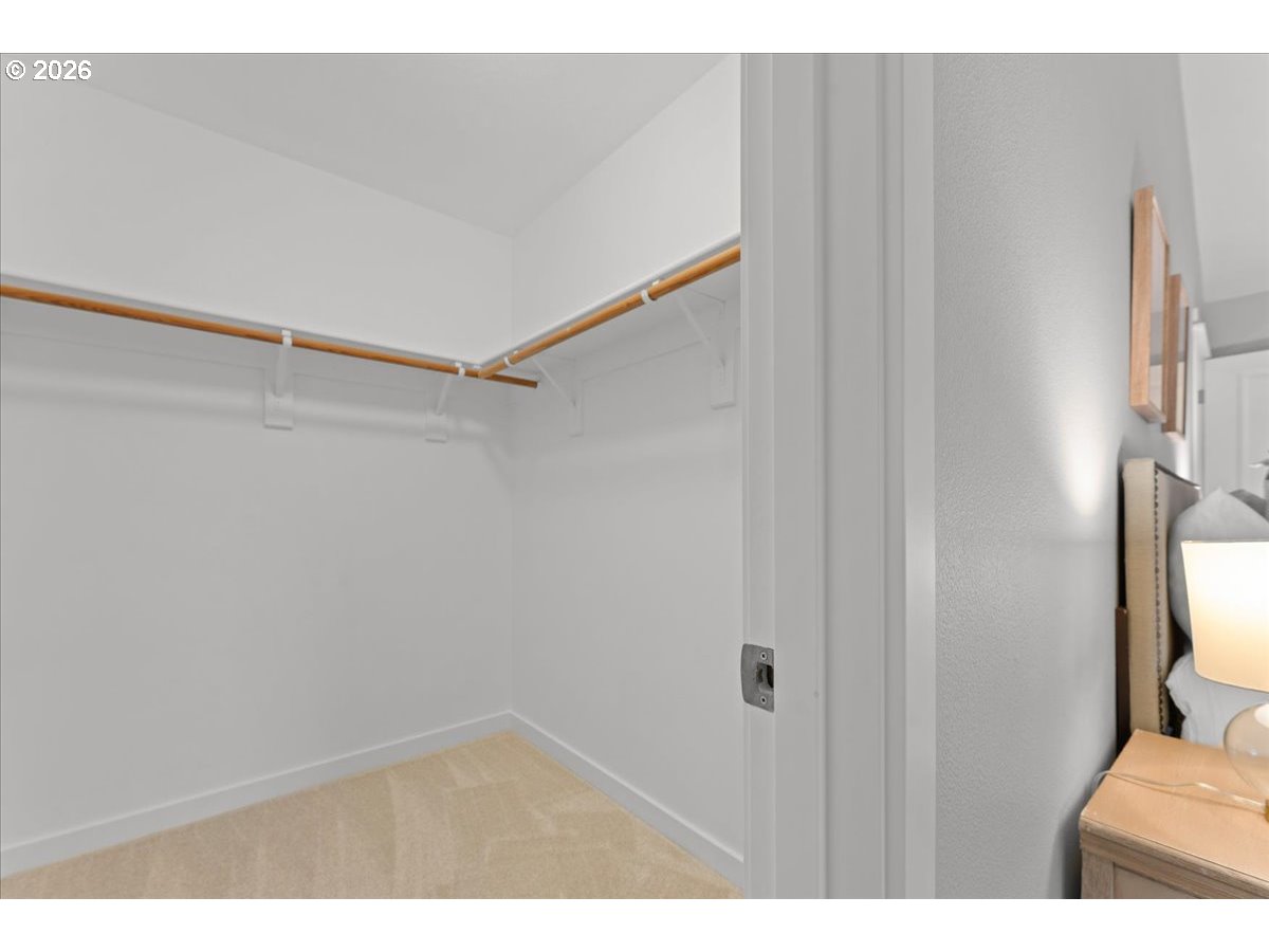 11595 Southwest Butte Lane Beaverton, OR 97008 - Photo 25 of 48 a view of small space with wooden floor