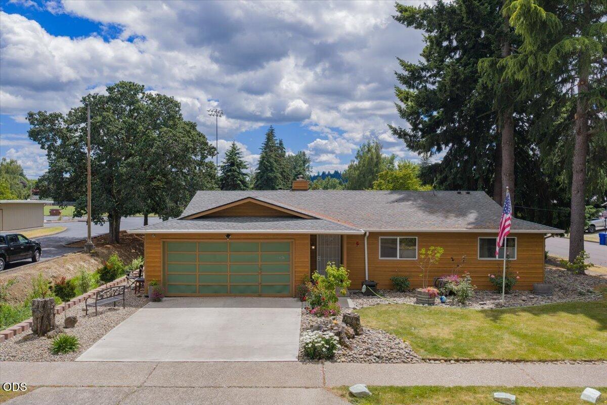 1130 Baxter Road Southeast Salem, OR 97306 - Photo 31 of 33