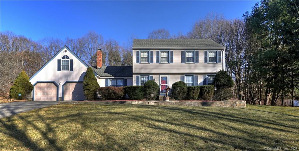 194 High Hill Road Wallingford, CT 06492 - Photo 1 of 1