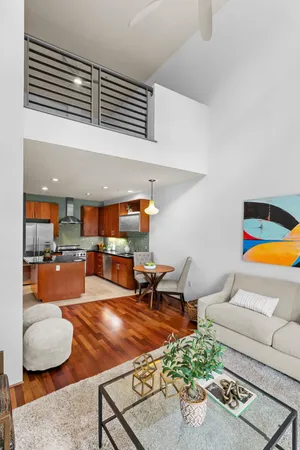 $549,000 | 2025 S Street, Unit 202, Sacramento, CA 95811