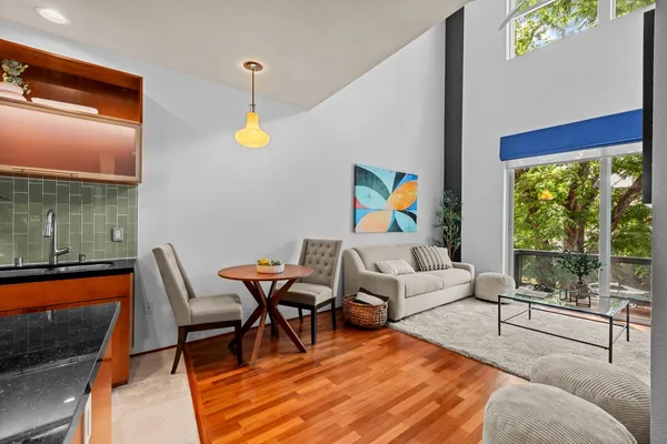 $549,000 | 2025 S Street, Unit 202, Sacramento, CA 95811