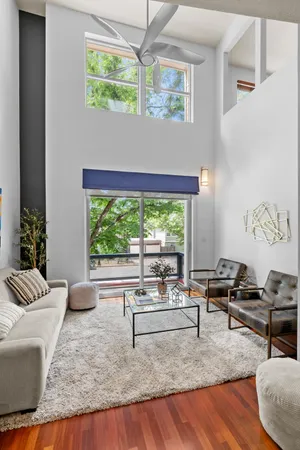 $549,000 | 2025 S Street, Unit 202, Sacramento, CA 95811