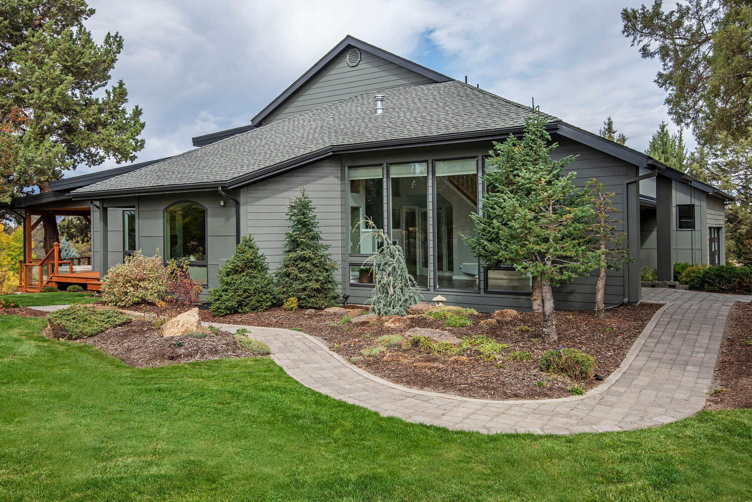 61525 Gosney Road Bend, OR 97702 - Photo 4 of 81 61525 Gosney Rd - 4