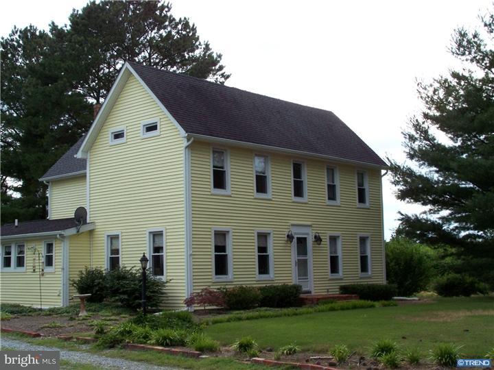 28252 Round Pole Bridge Road Milton, DE 19968 - Photo 1 of 23 Gallery Image 1