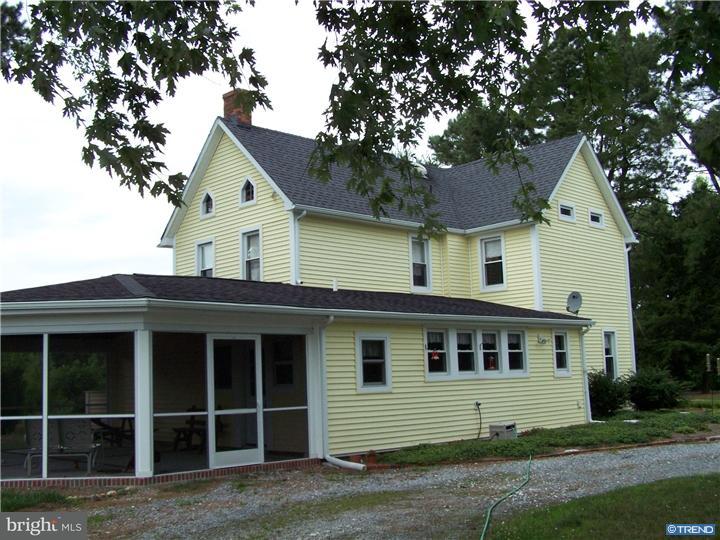 28252 Round Pole Bridge Road Milton, DE 19968 - Photo 20 of 23 Gallery Image 20