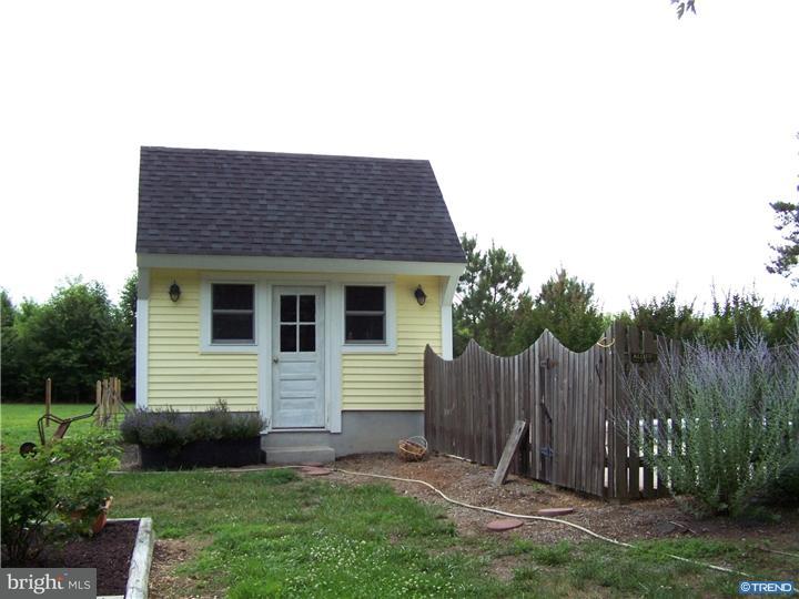 28252 Round Pole Bridge Road Milton, DE 19968 - Photo 22 of 23 Gallery Image 22