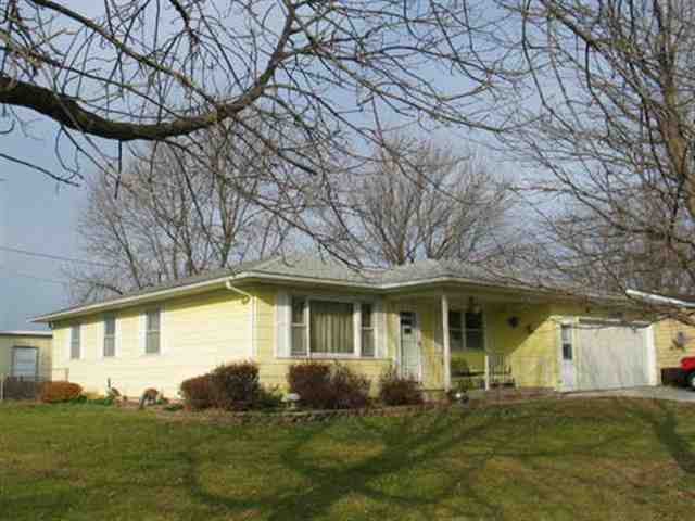 116 Locust Street Bennett, IA 52721 - Photo 1 of 20 Gallery Image 1