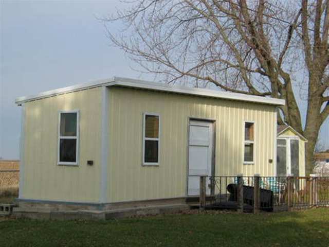 116 Locust Street Bennett, IA 52721 - Photo 18 of 20 Gallery Image 18