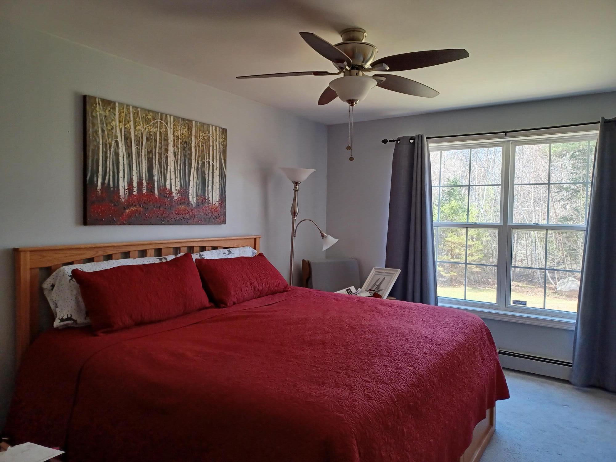 9 Ladd Road Rome, ME 04963 - Photo 36 of 53 35