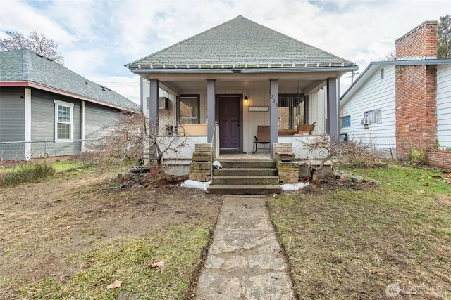 $310,000 | 218 Elberta Avenue, Cashmere, WA 98815