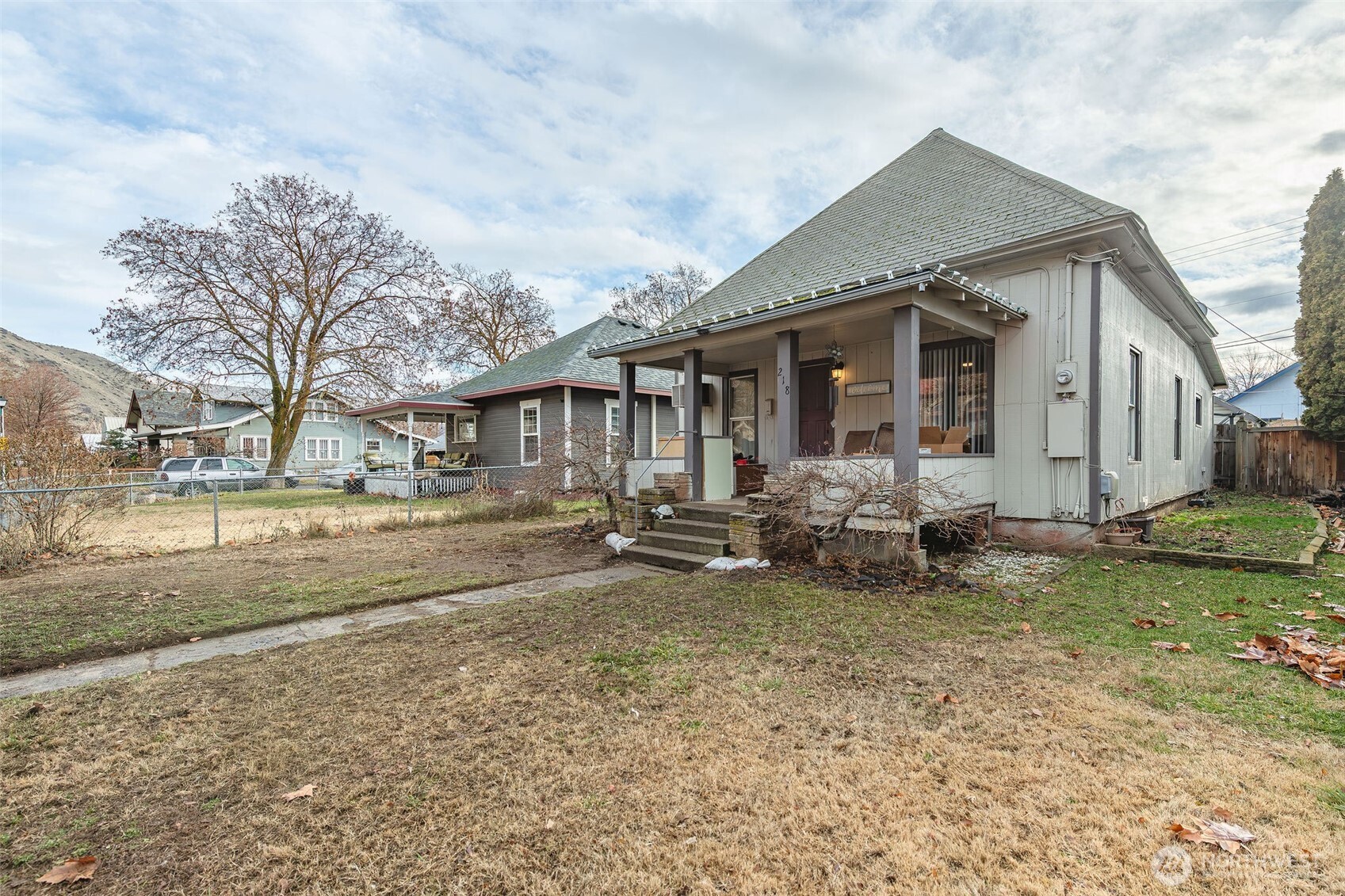 218 Elberta Avenue Cashmere, WA 98815 - Photo 17 of 17