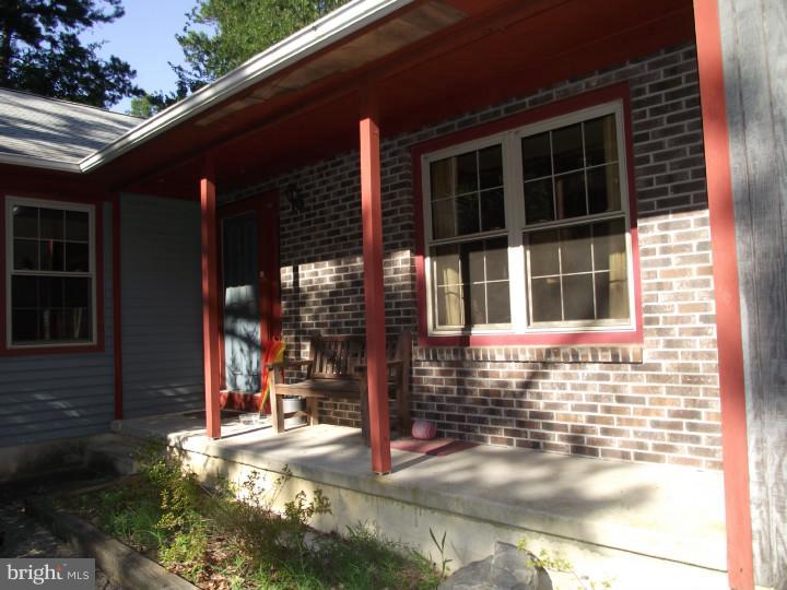 Porch