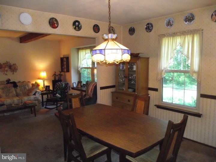 24 Old Farm Road Sicklerville, NJ 08081 - Photo 11 of 25 Dining Room