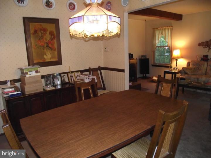 24 Old Farm Road Sicklerville, NJ 08081 - Photo 13 of 25 Dining Room