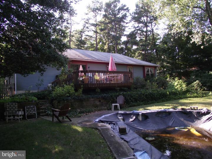 24 Old Farm Road Sicklerville, NJ 08081 - Photo 24 of 25 Pool