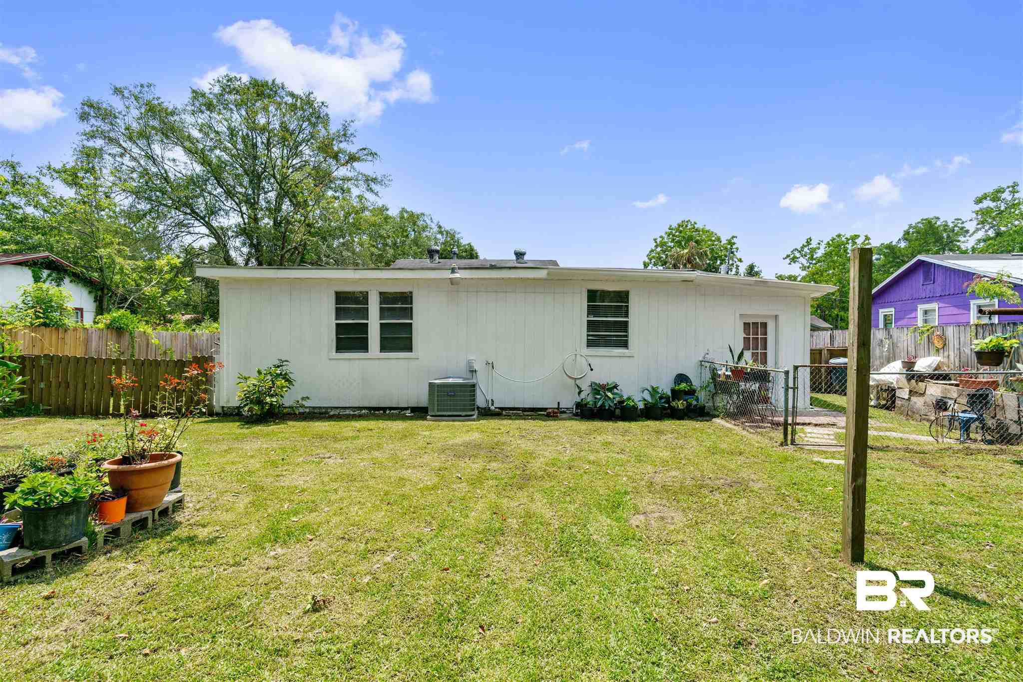 1410 Tampa Drive Mobile, AL 36605 - Photo 25 of 26