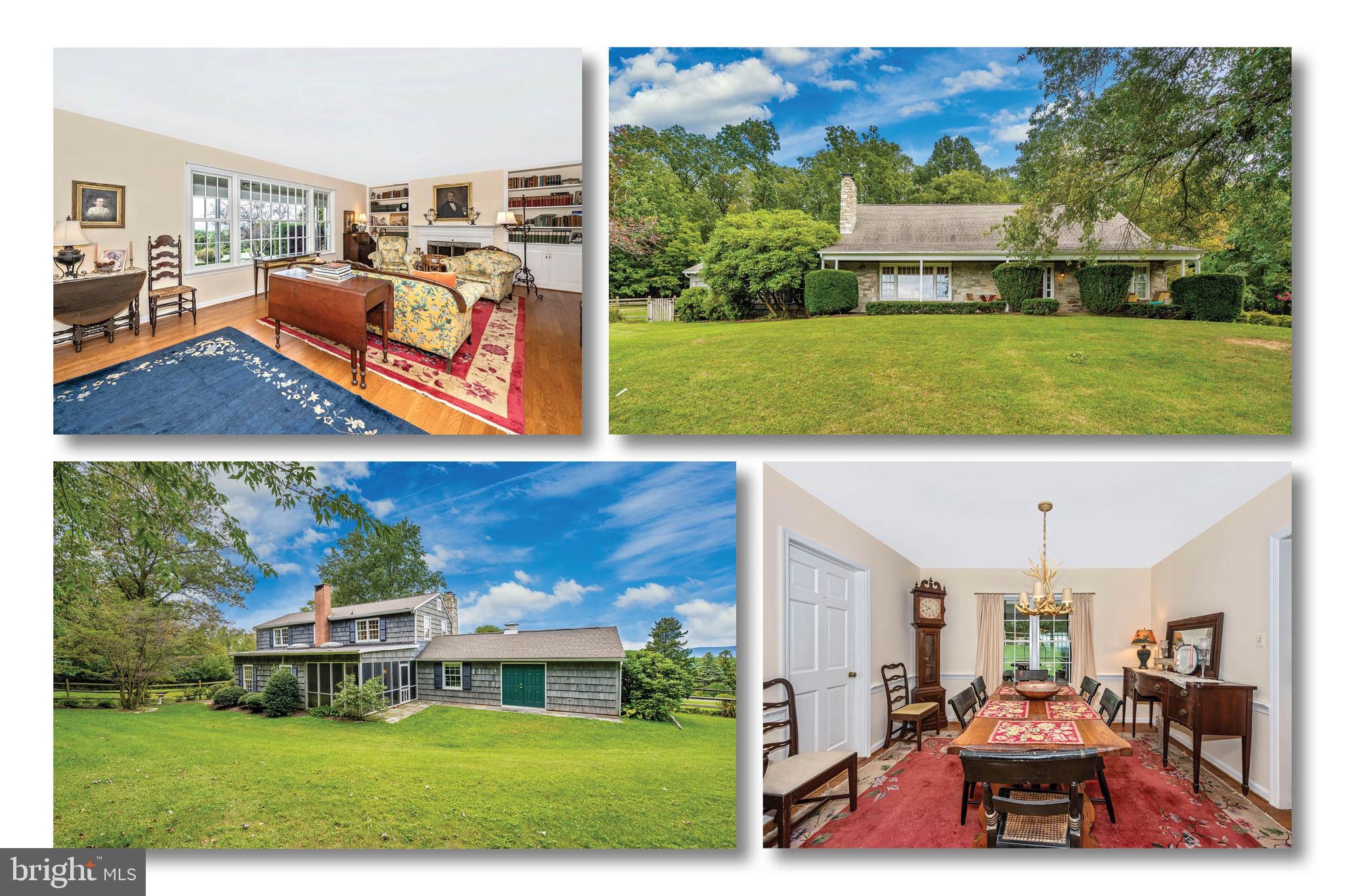 7411 Round Hill Road Frederick, MD 21702 - Photo 1 of 71 Welcome Home!