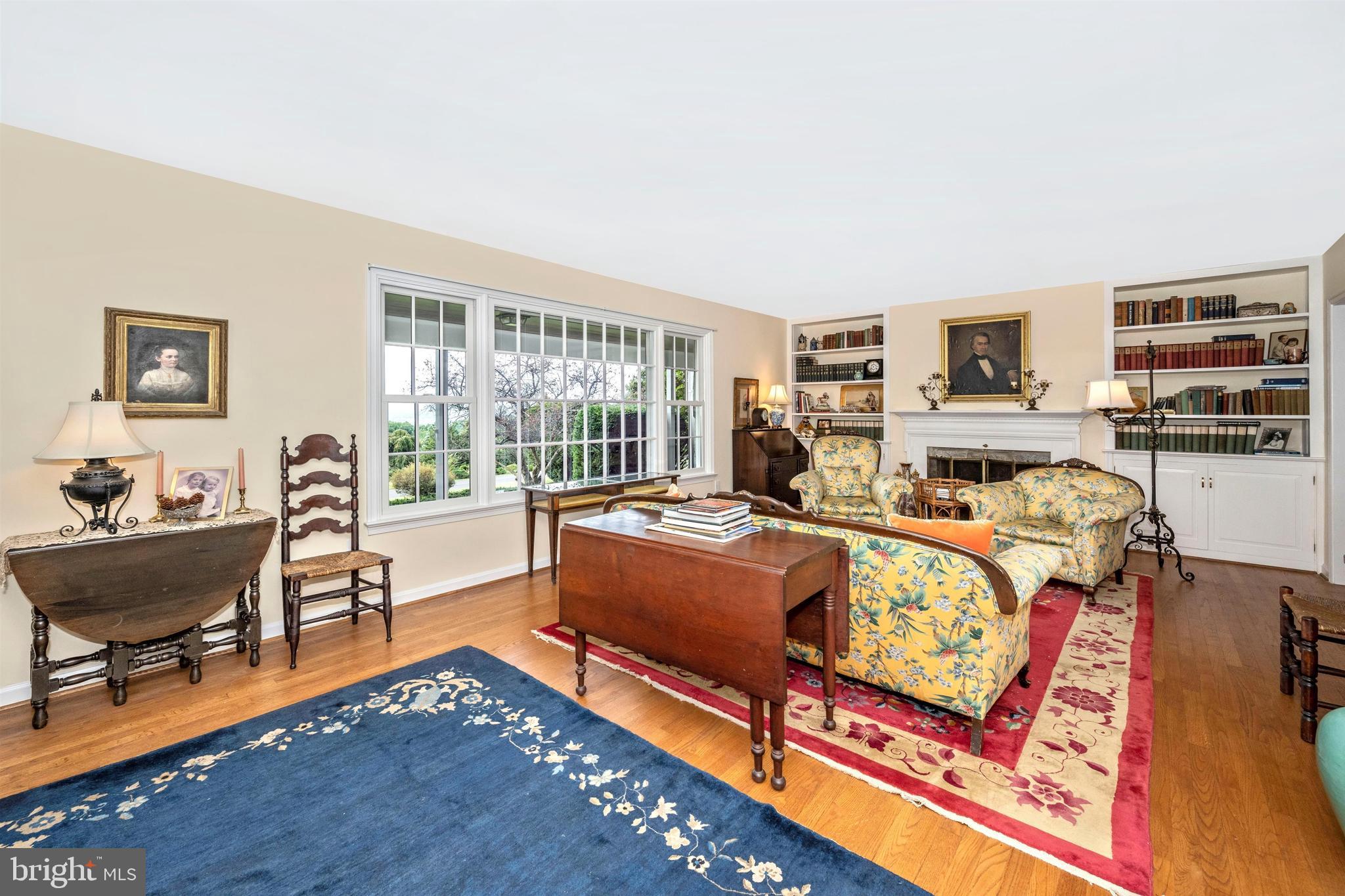 7411 Round Hill Road Frederick, MD 21702 - Photo 11 of 71 Lots of natural light