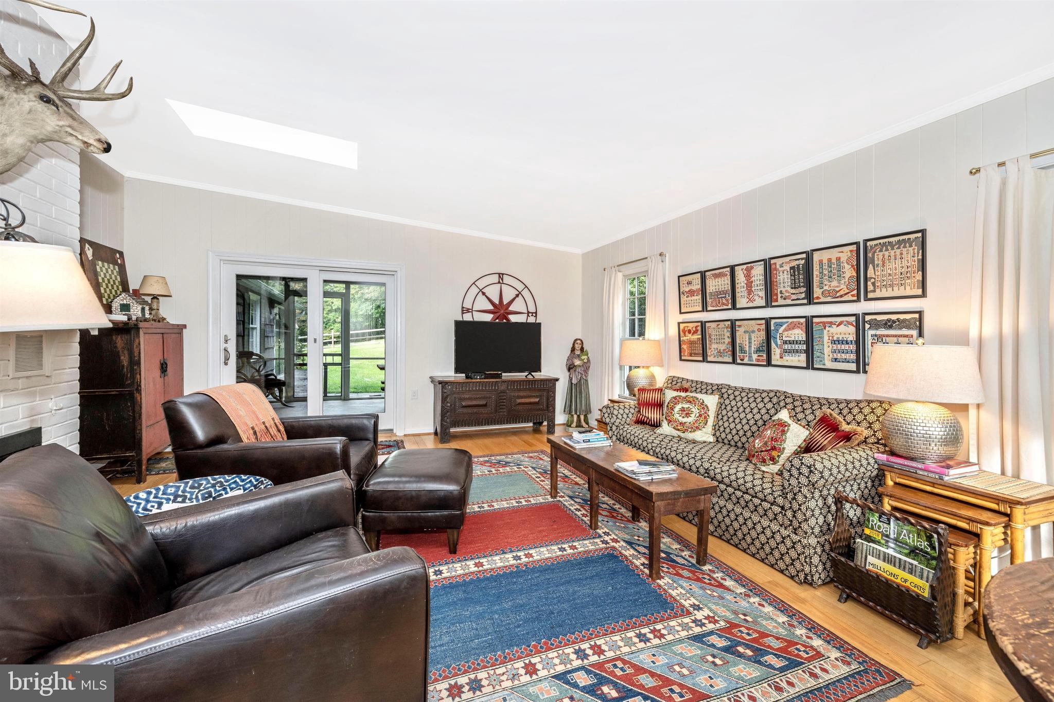 7411 Round Hill Road Frederick, MD 21702 - Photo 26 of 71 Family Room