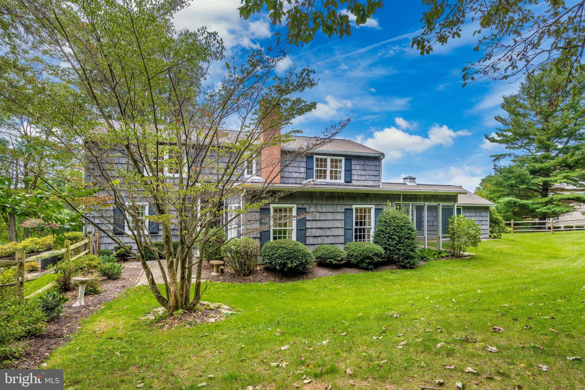 7411 Round Hill Road Frederick, MD 21702 - Photo 50 of 71 Gallery Image 50