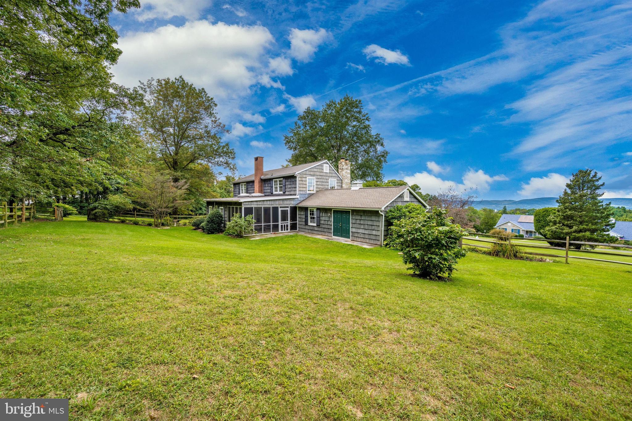 7411 Round Hill Road Frederick, MD 21702 - Photo 51 of 71 Gallery Image 51