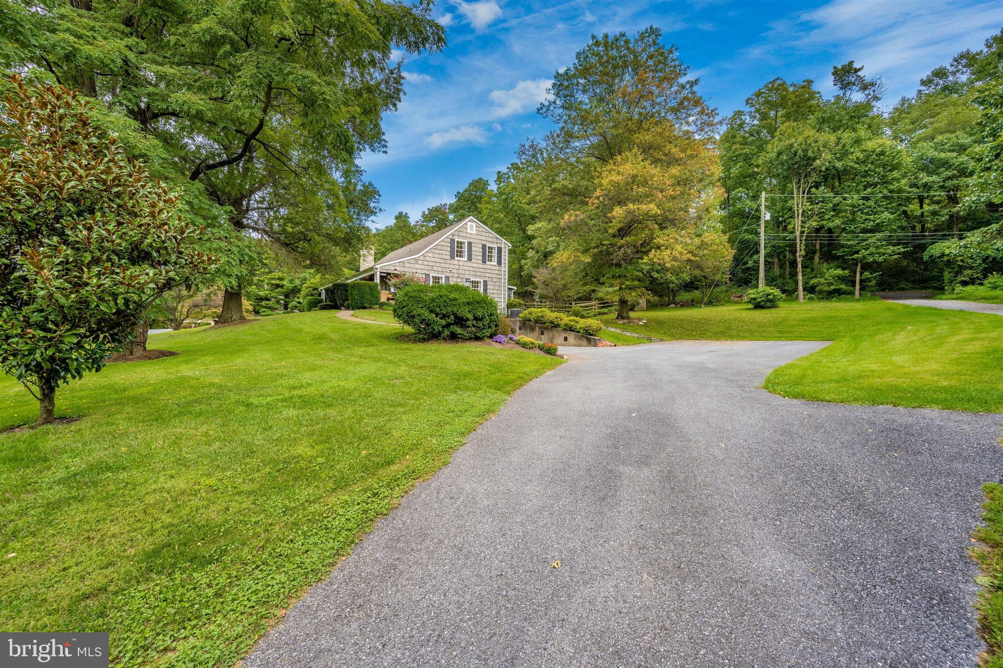 7411 Round Hill Road Frederick, MD 21702 - Photo 56 of 71 Gallery Image 56
