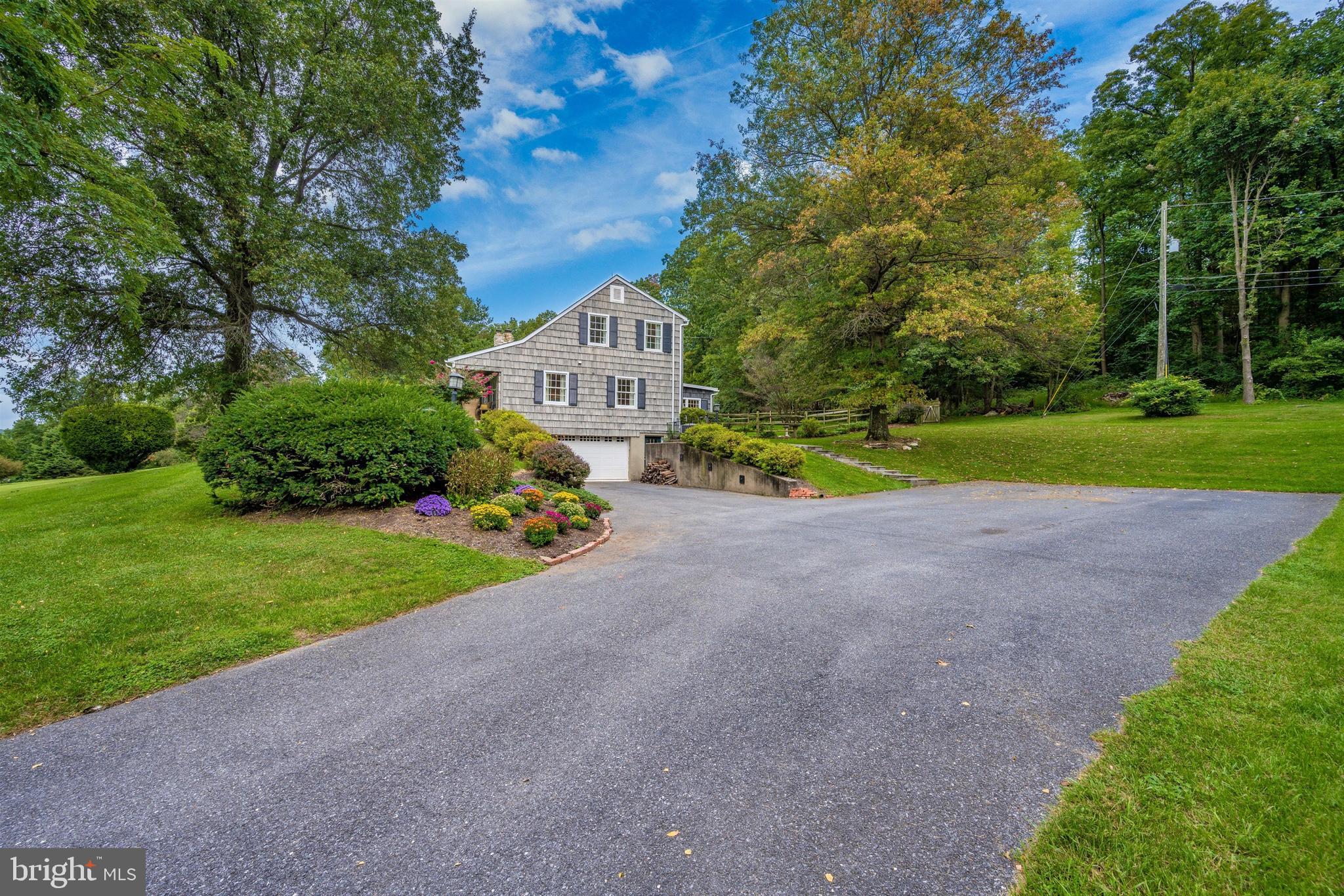 7411 Round Hill Road Frederick, MD 21702 - Photo 57 of 71 Plenty of parking