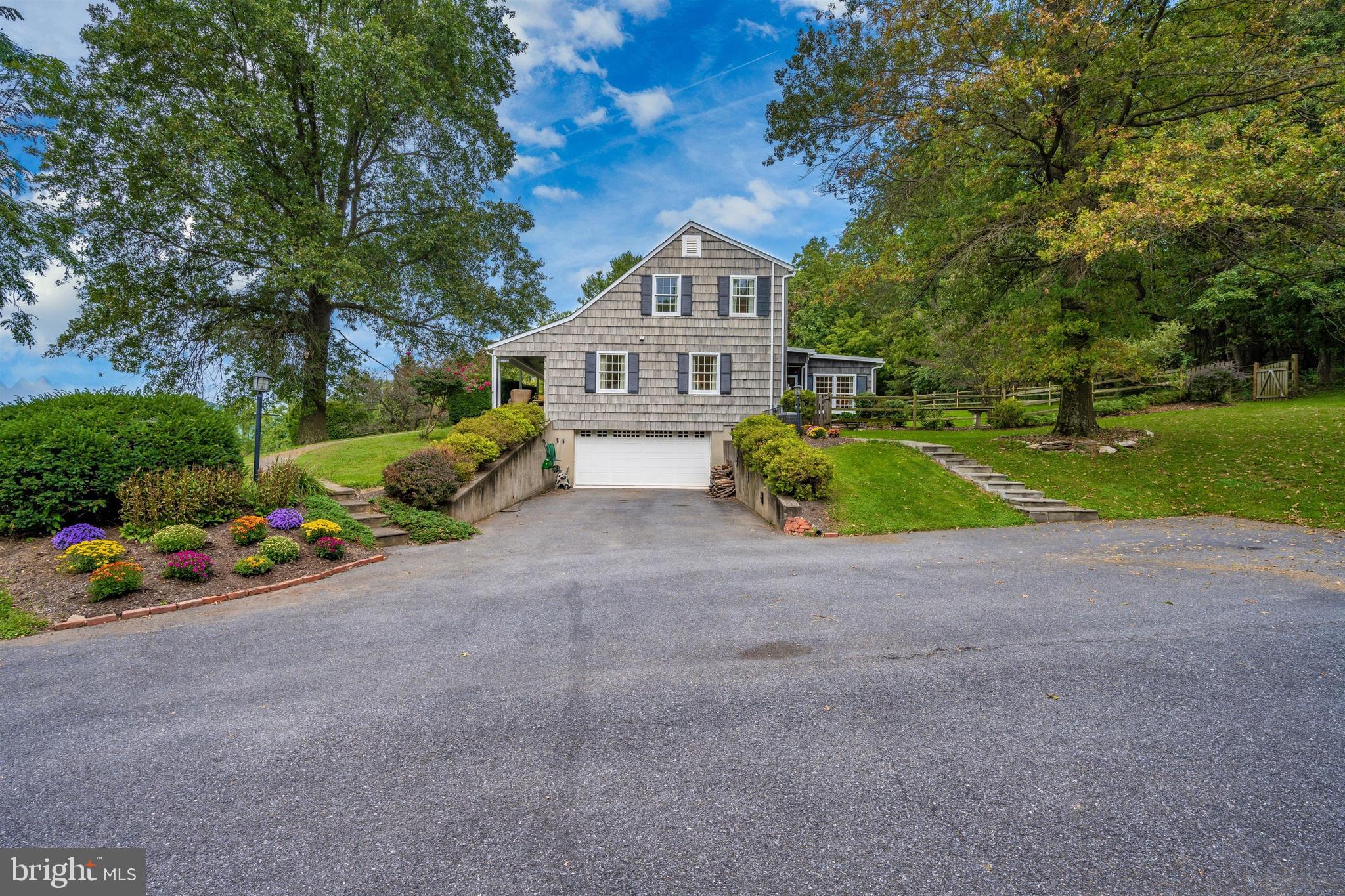 7411 Round Hill Road Frederick, MD 21702 - Photo 58 of 71 Gallery Image 58