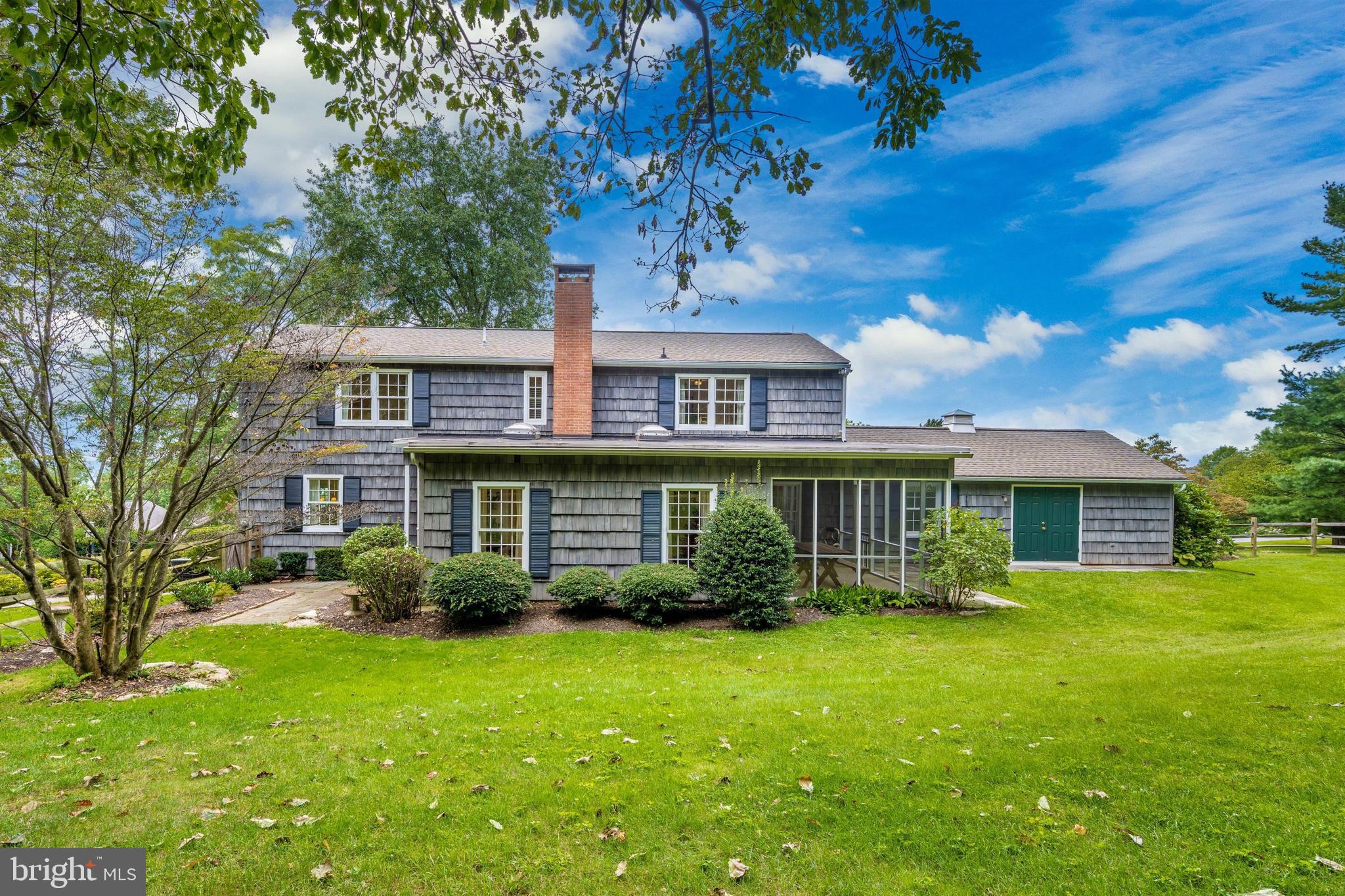 7411 Round Hill Road Frederick, MD 21702 - Photo 7 of 71 Gallery Image 7
