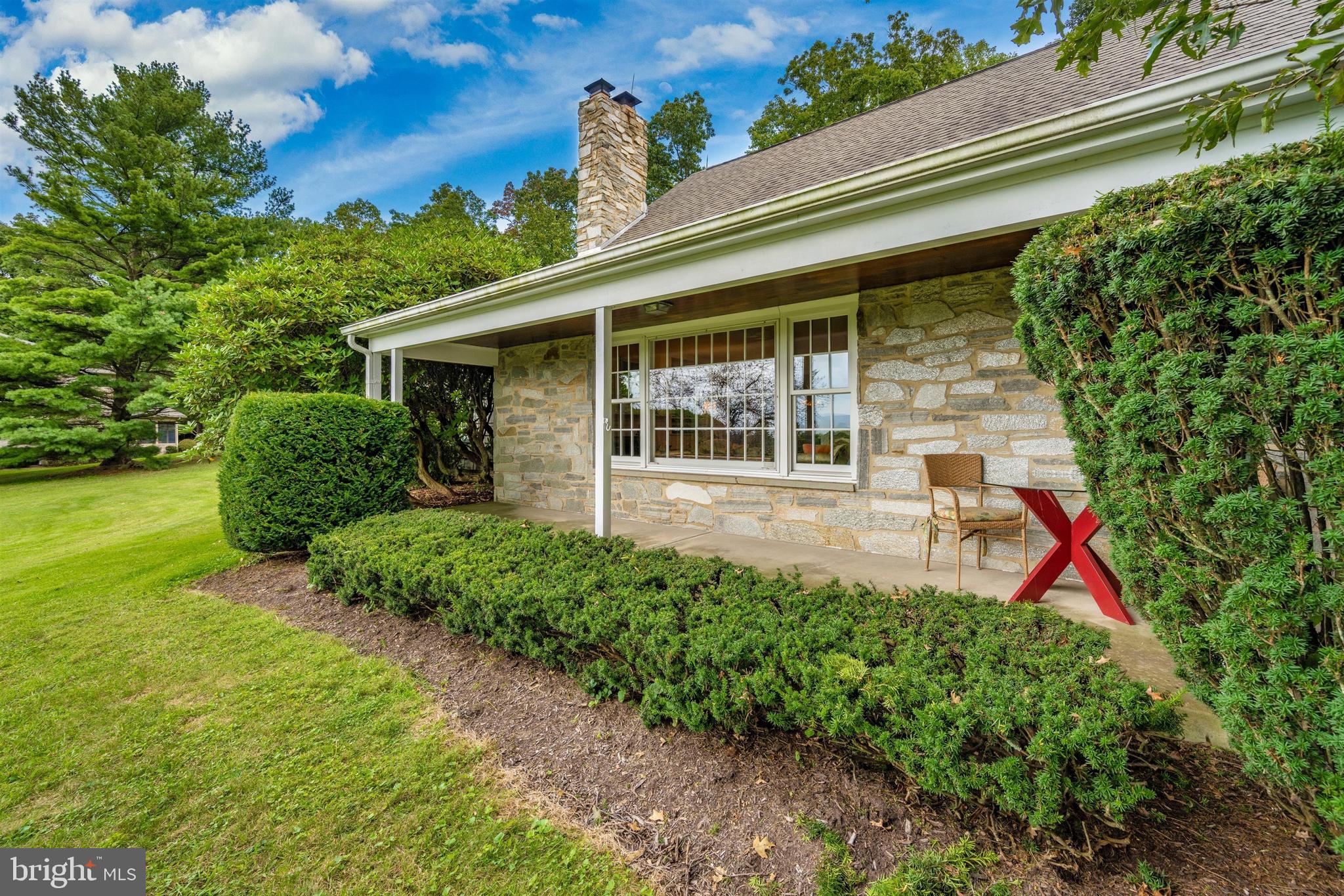7411 Round Hill Road Frederick, MD 21702 - Photo 66 of 71 Gallery Image 66