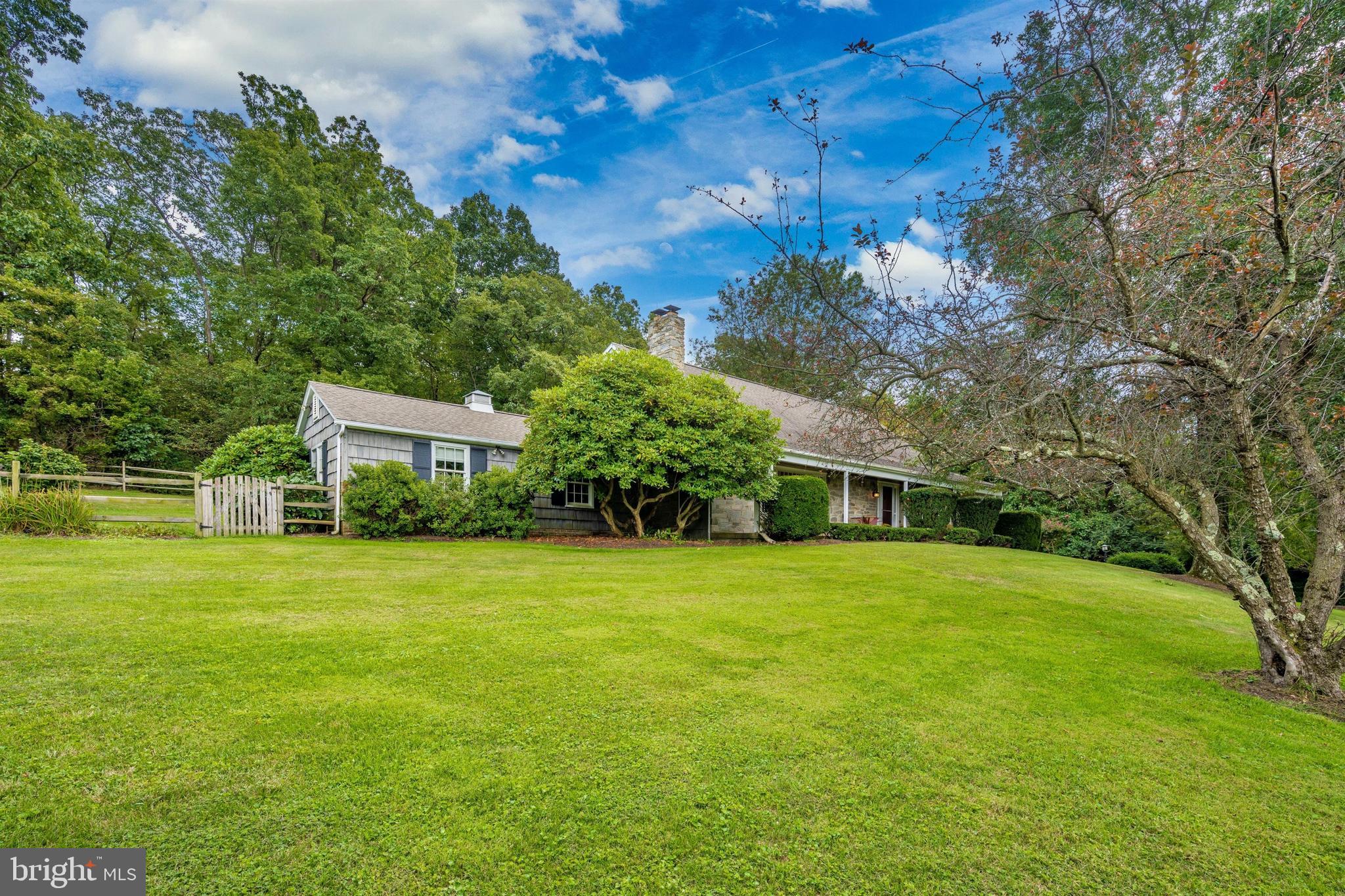 7411 Round Hill Road Frederick, MD 21702 - Photo 68 of 71 Gallery Image 68