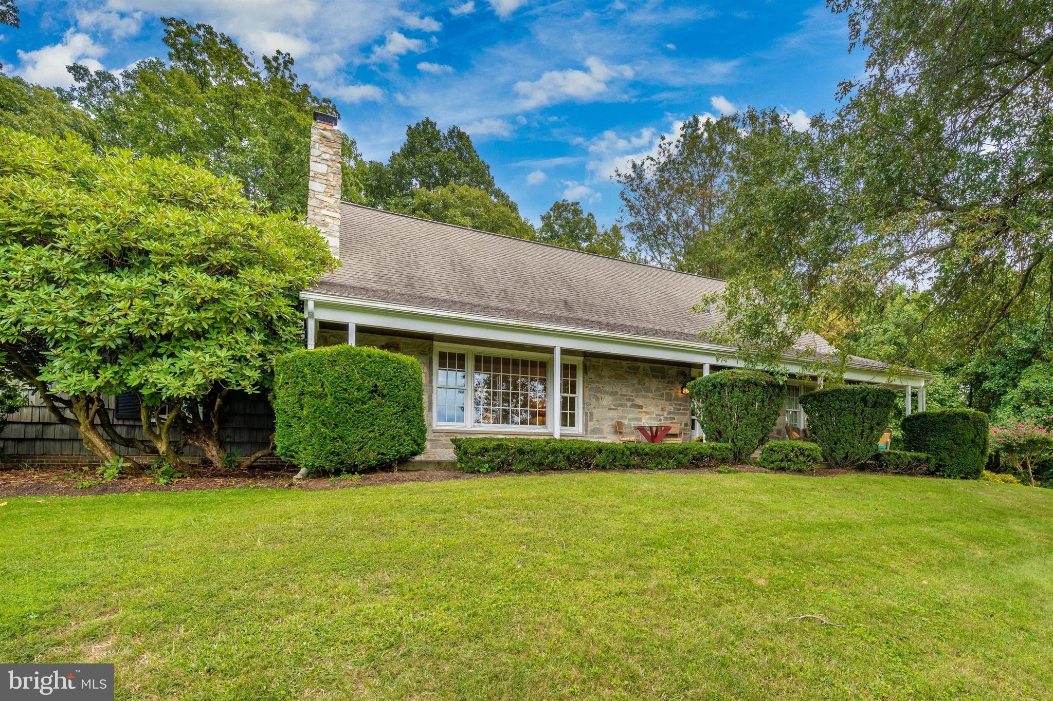 7411 Round Hill Road Frederick, MD 21702 - Photo 69 of 71 Gallery Image 69