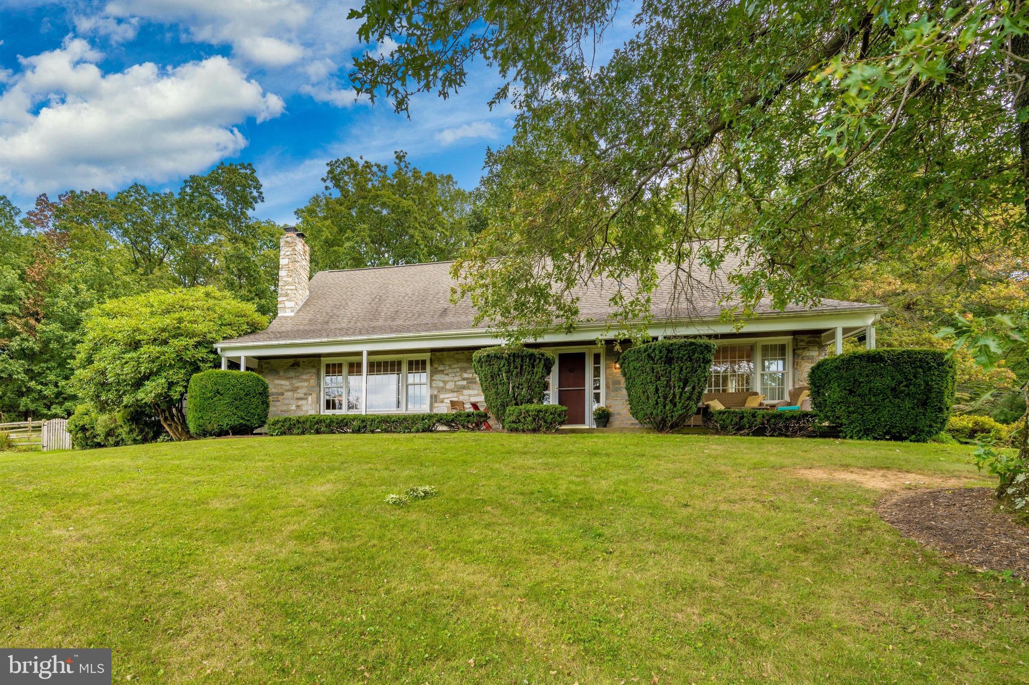 7411 Round Hill Road Frederick, MD 21702 - Photo 70 of 71 Gallery Image 70