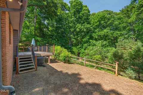 $850,000 | 4600 Timberly Drive, Durham, NC 27707