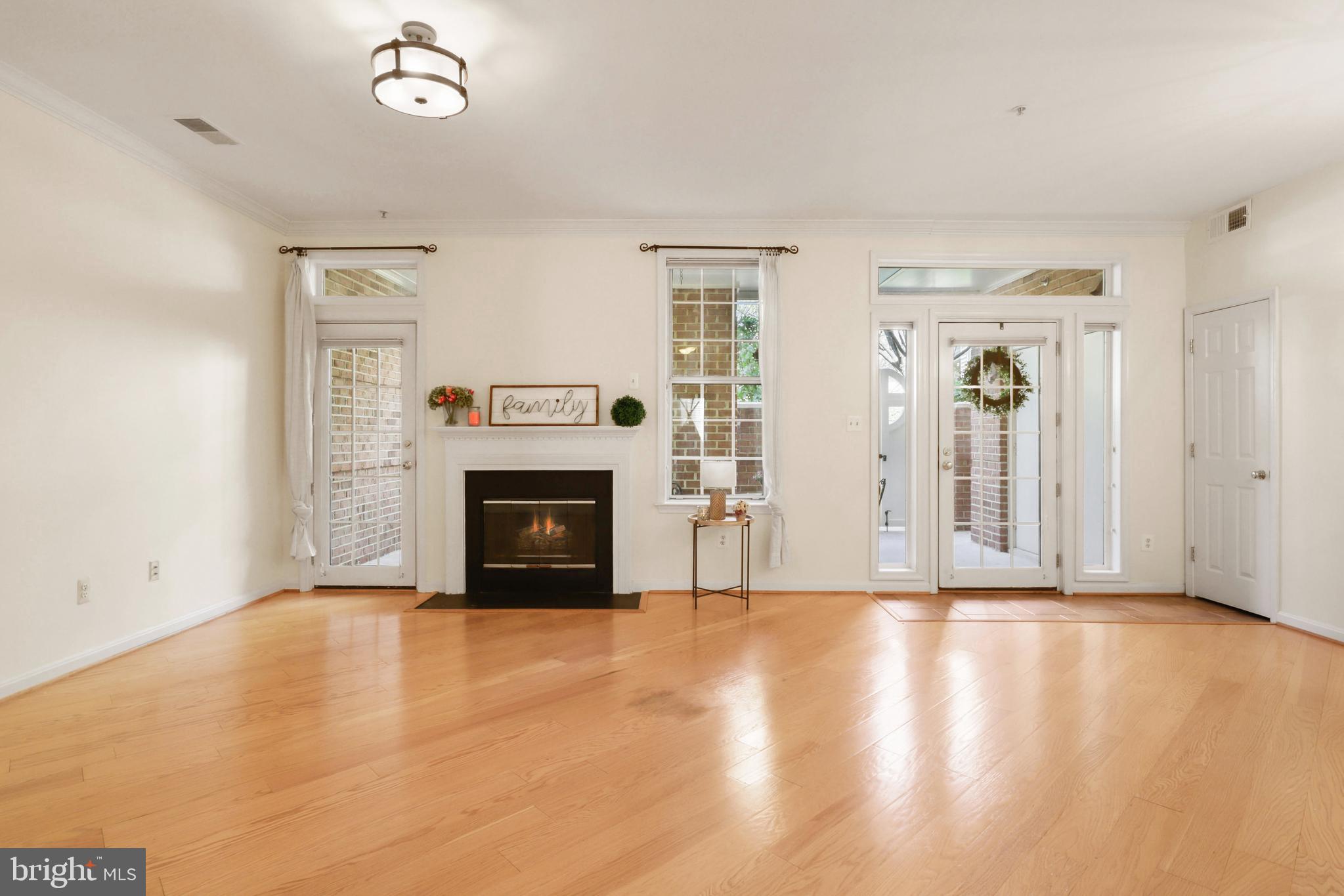 11313 Sundial Court, Unit 208 Reston, VA 20194 - Photo 15 of 30 A lot of natural light
