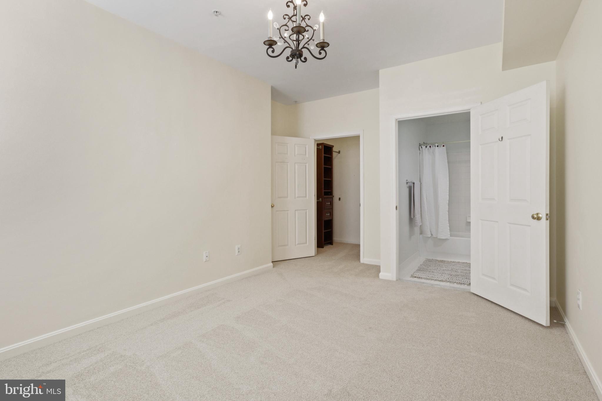 11313 Sundial Court, Unit 208 Reston, VA 20194 - Photo 24 of 30 Primary bath and walk in closet are updated