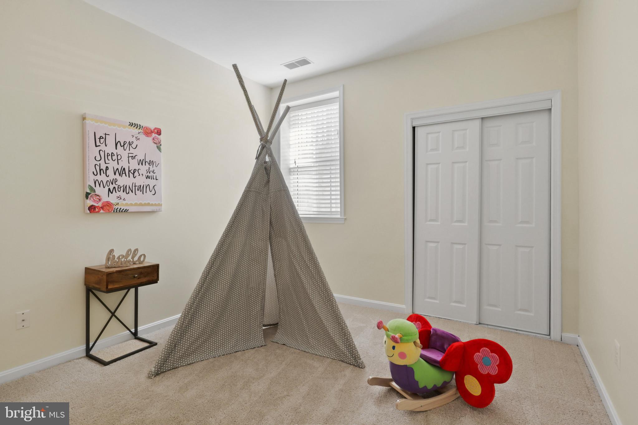 11313 Sundial Court, Unit 208 Reston, VA 20194 - Photo 27 of 30 Guest bedroom has great natural light